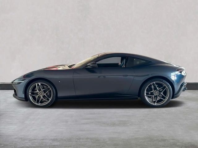 Ferrari Roma ***Ferrari Frankfurt***