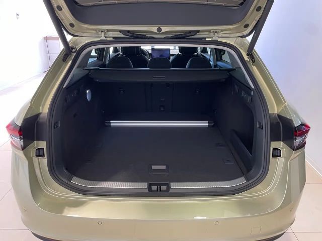 Skoda Superb Selection