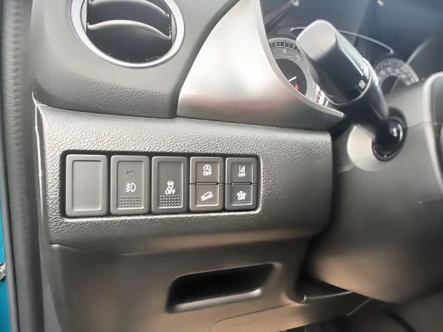 Suzuki Vitara 4x4 Boosterjet