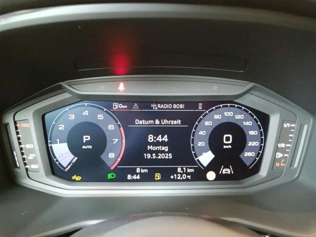 Audi A1 40 TFSI S-Line S-Tronic Sportback