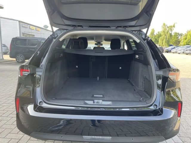 Opel Astra Enjoy Sports Tourer