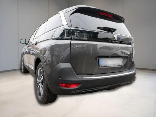 Peugeot 5008 Allure Pack BlueHDi EAT8