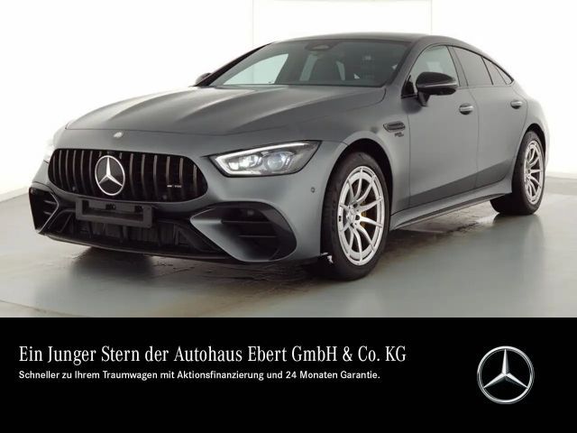 Mercedes-Benz AMG GT AMG Line Coupé