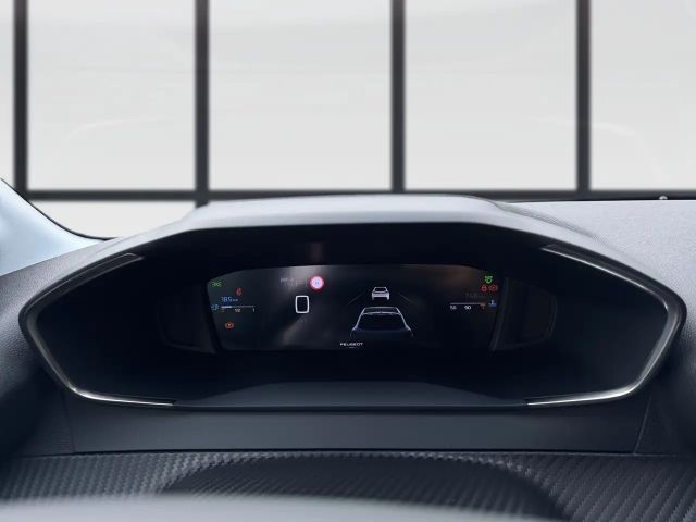 Peugeot 208 Allure Pack PureTech