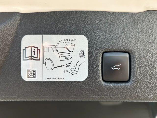 Ford Kuga Plug in Hybrid Vignale