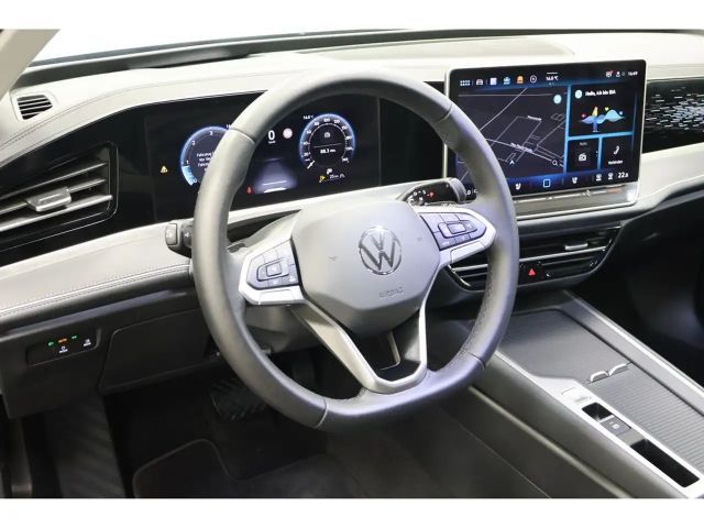Volkswagen Passat 2.0 TDI Business DSG Variant