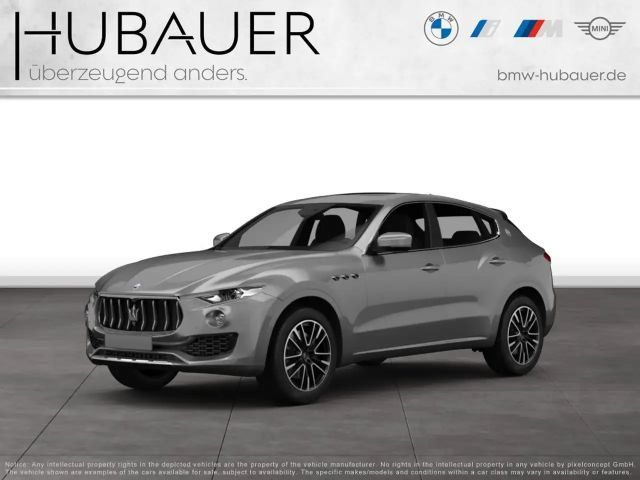 Maserati Levante Modena
