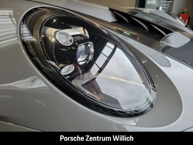 Porsche 992 Coupé GT3 RS