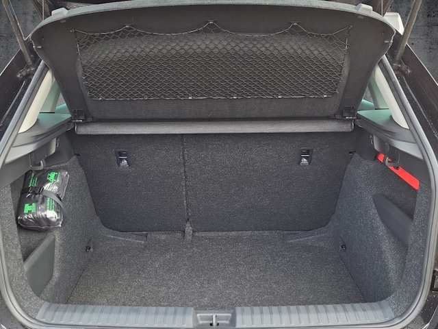 Skoda Kamiq 1.0 TSI Clever