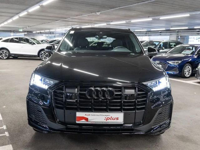 Audi Q7 45 TDI Competition Quattro S-Line