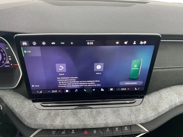 Skoda Octavia Selection