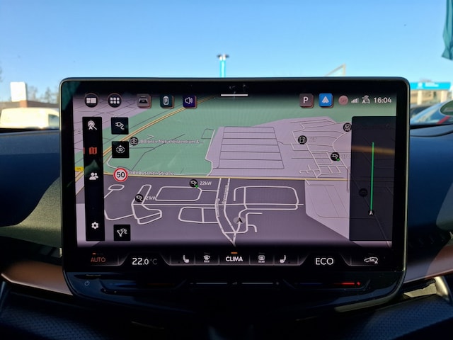 Cupra Tavascan Endurance