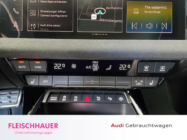 Audi RS3 Quattro S-Tronic Sportback