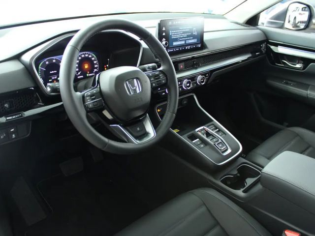 Honda CR-V 2.0 Elegance Hybrid e:HEV