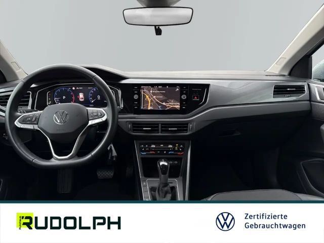 Volkswagen Taigo 1.0 TSI DSG Style