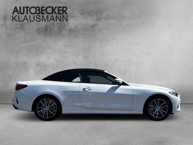 BMW 430 430i Cabrio xDrive
