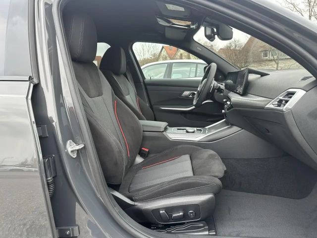 BMW 330 330i M-Sport Sedan xDrive