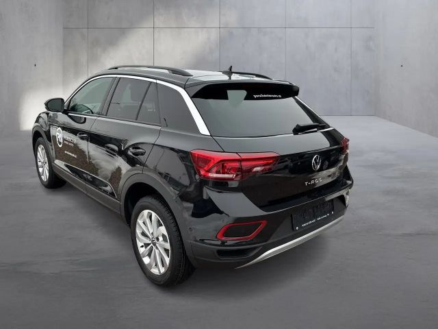 Volkswagen T-Roc Friends TSI