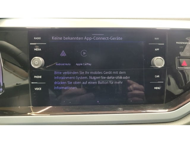 Volkswagen Polo 1.0 TSI Goal KLIMA, NAVI, LED