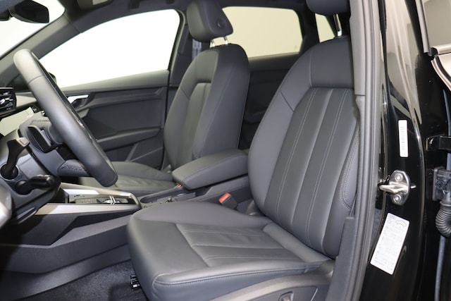 Audi A3 35 TDI S-Tronic Sportback