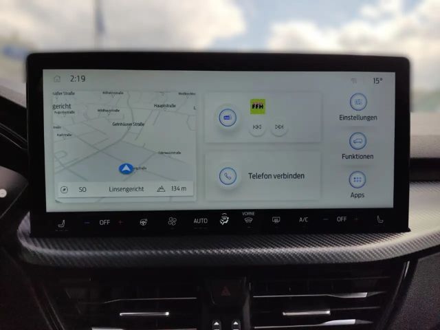 Ford Kuga AWD Hybrid ST Line