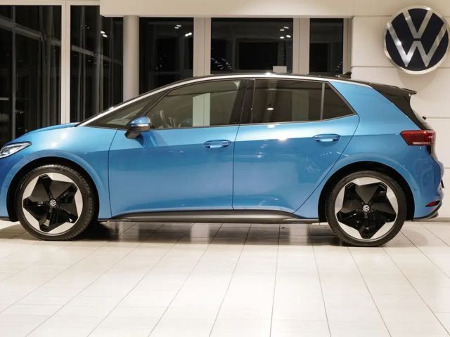 Volkswagen ID.3 Performance Pro