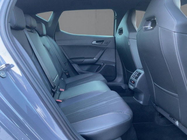 Cupra Leon 2.0 TSI DSG VZ