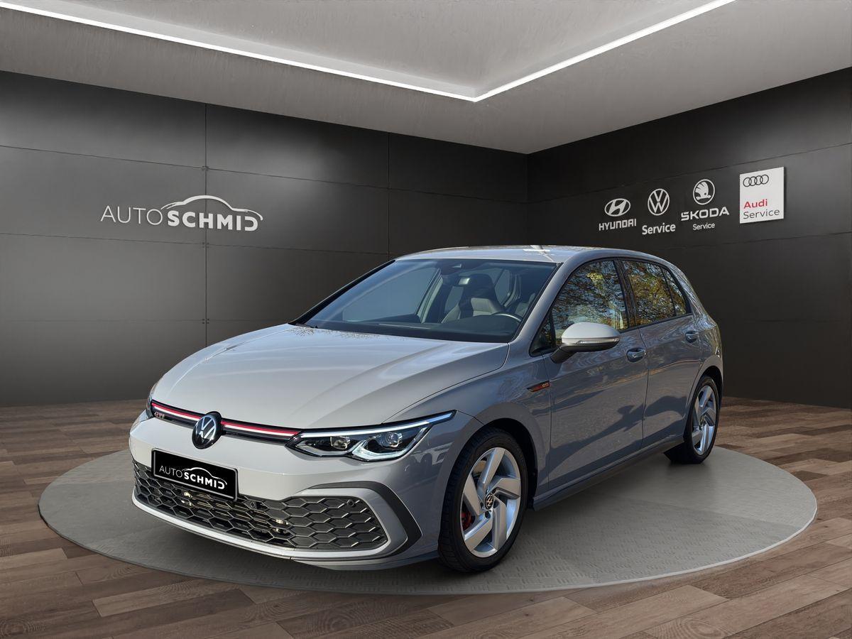 Volkswagen Golf 2.0 TSI DSG GTI Plus
