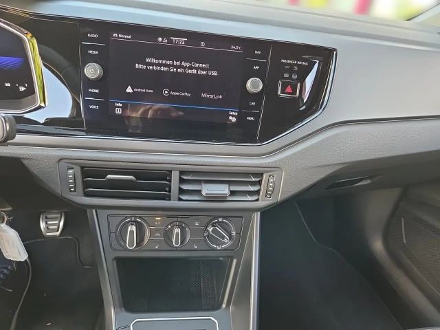 Volkswagen Taigo R-Line Style