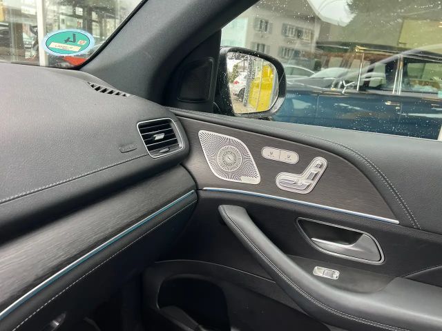 Mercedes-Benz GLE 400 AMG Line Coupé GLE 400 d