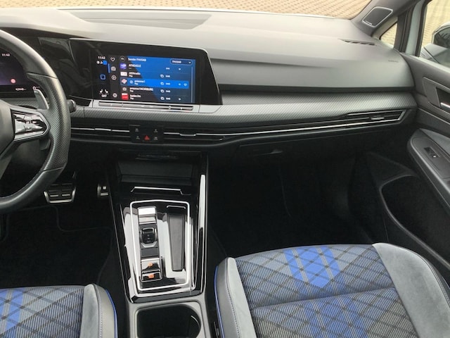 Volkswagen Golf 2.0 TSI DSG Variant