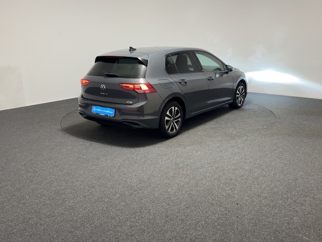 Volkswagen Golf DSG Golf VIII