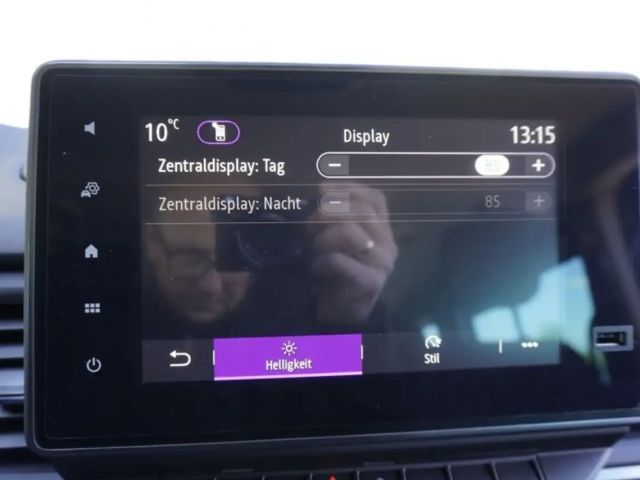 Renault Trafic Grand L2H1