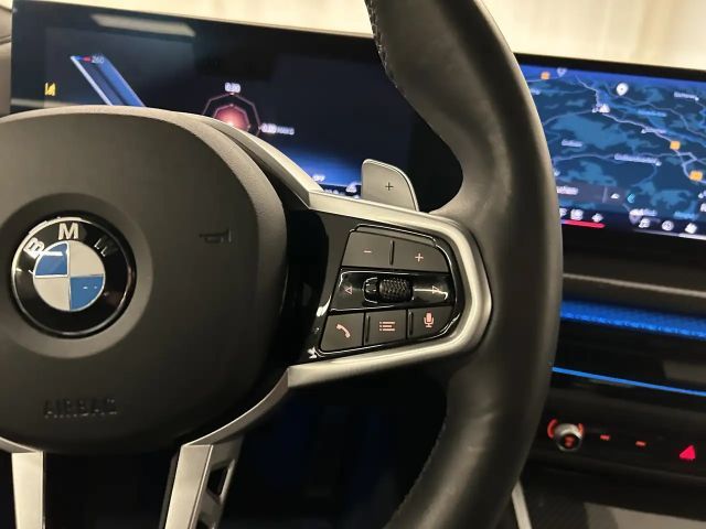 BMW 330 330d M-Sport Sedan xDrive