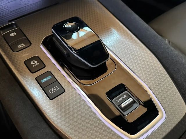 Nissan Qashqai 1.5 VC-T N-Design e-Power HUD Bose