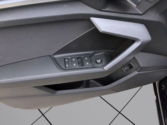 Audi A3 35 TDI Sedan