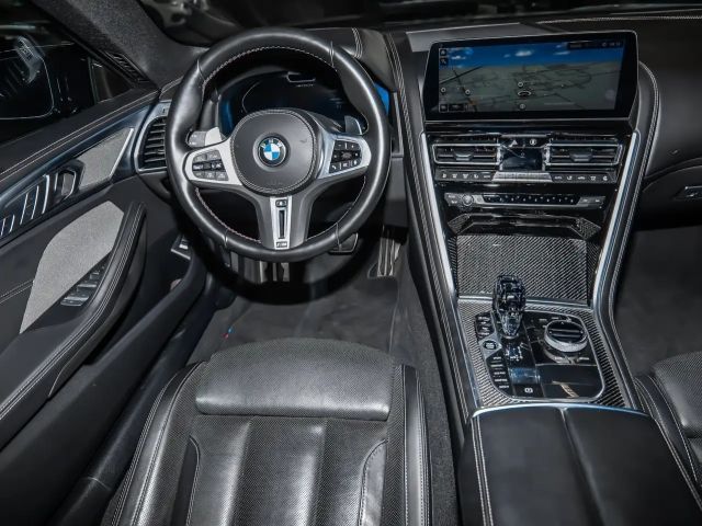 BMW M850 Coupé Gran Coupé M-Sport xDrive