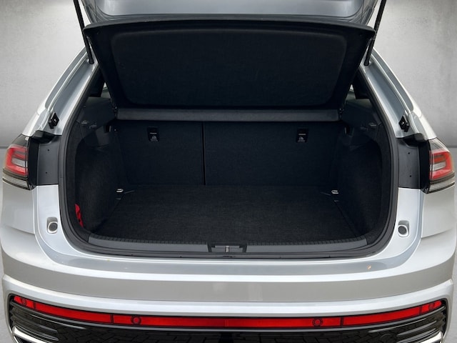 Volkswagen Taigo 1.0 TSI DSG R-Line