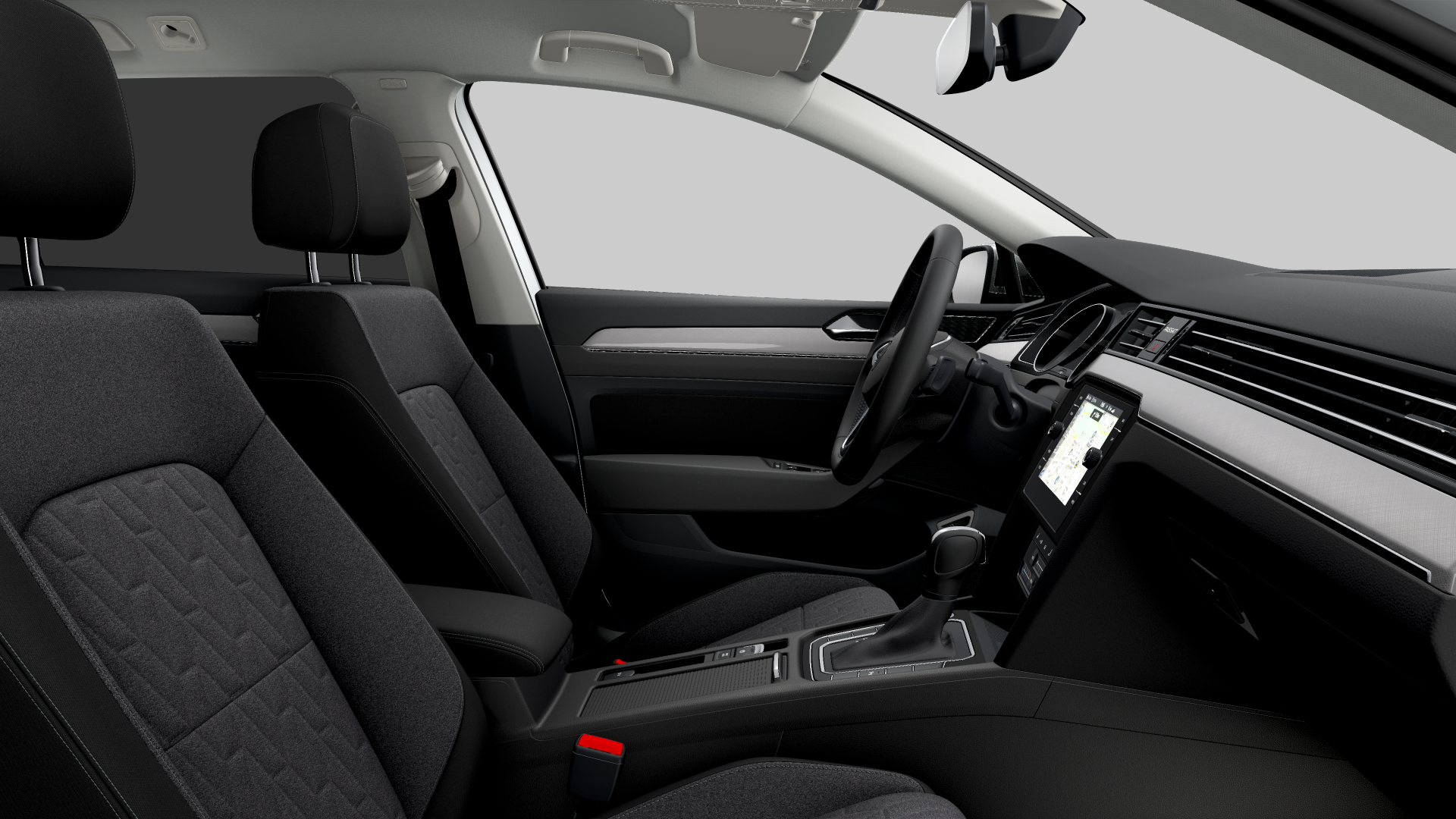 Volkswagen Passat 2.0 TSI Business DSG Variant