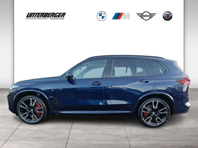 BMW X5 M-Sport xDrive30d