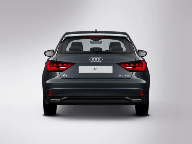 Audi A1 30 TFSI