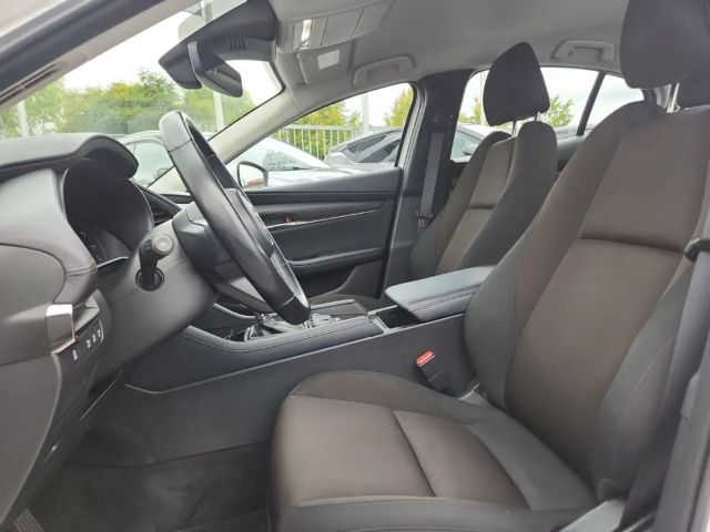 Mazda 3 Exclusive-line SkyActiv