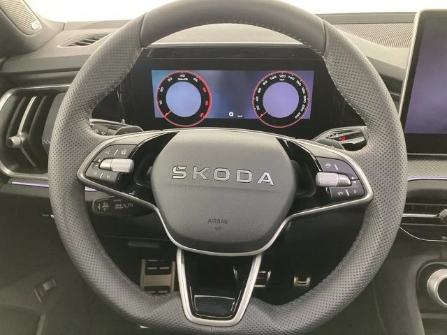 Skoda Kodiaq Sportline