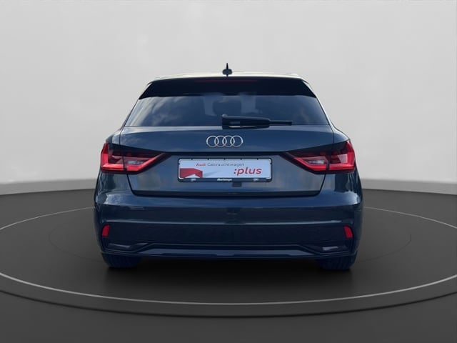 Audi A1 30 TFSI S-Tronic Sportback