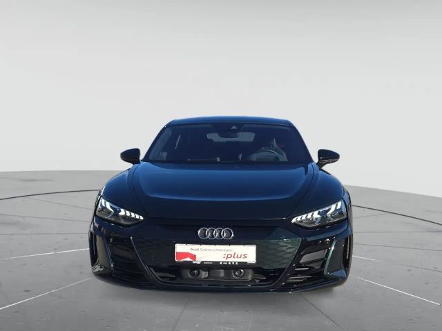 Audi RS e-tron GT 440 KW