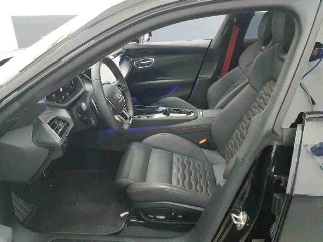 Audi RS e-tron GT Quattro