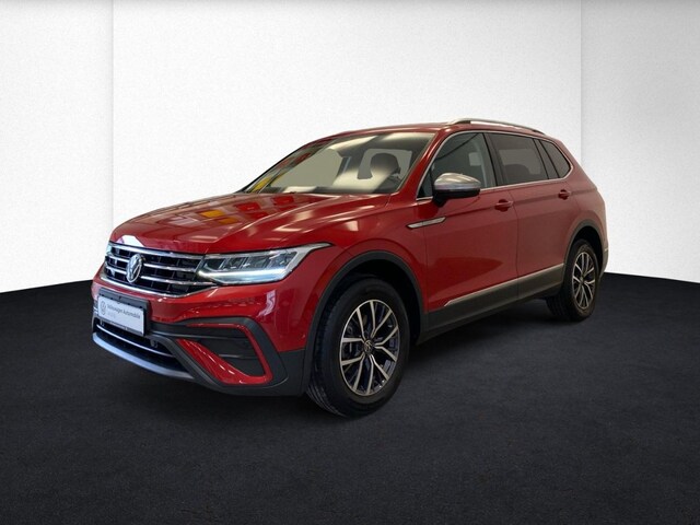 Volkswagen Tiguan 2.0 TDI Allspace Life