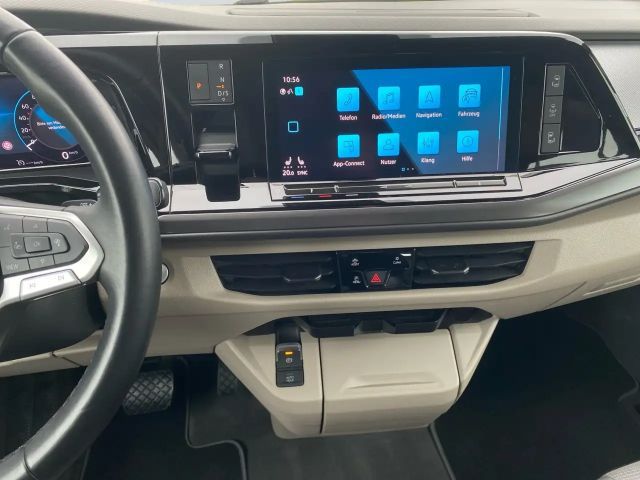 Volkswagen Multivan 2.0 TDI T7