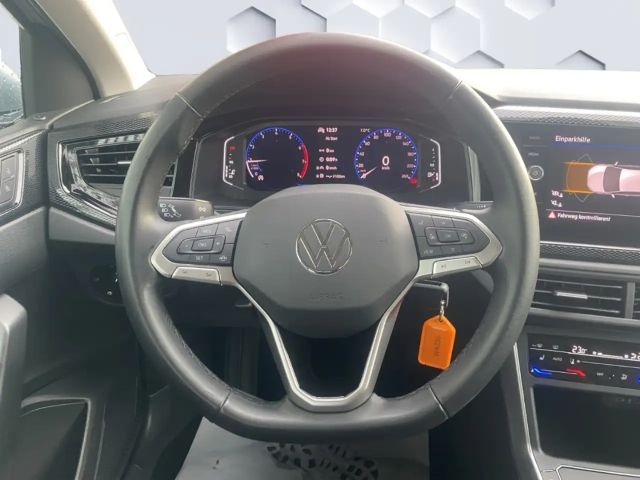Volkswagen Taigo 1.0 TSI Life