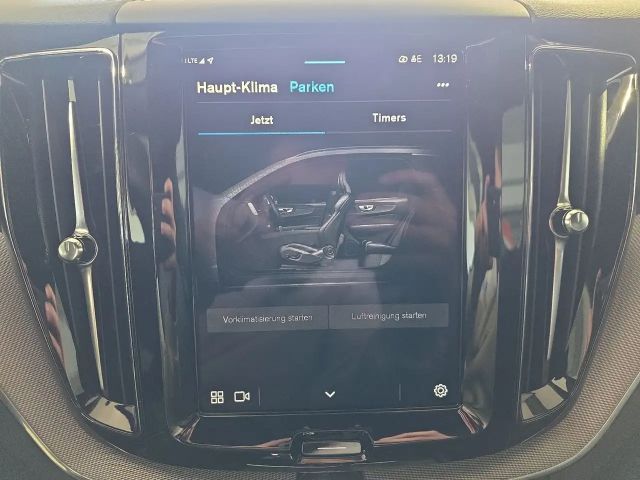 Volvo XC60 AWD Plus Recharge T6